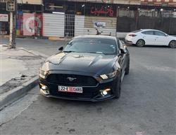فورد موستانج